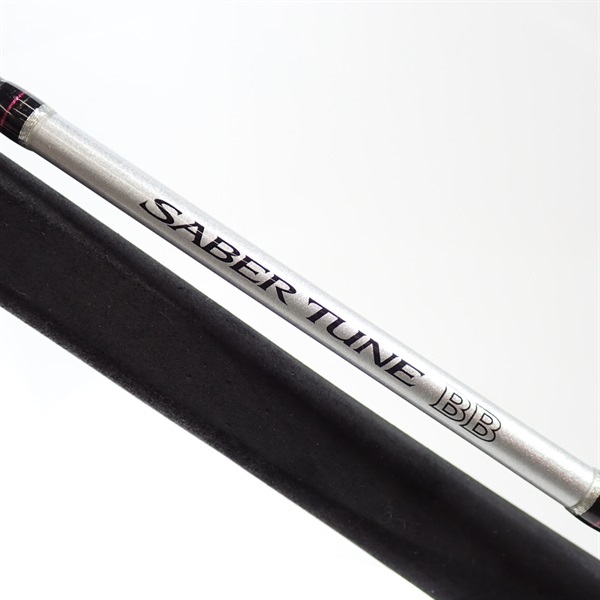 １７サーベルチューンＢＢＢ６６ＭＬ